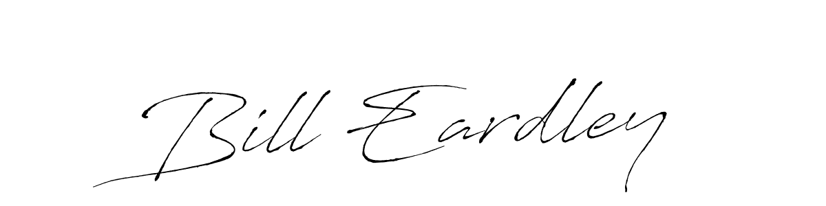 Also You can easily find your signature by using the search form. We will create Bill Eardley name handwritten signature images for you free of cost using Antro_Vectra sign style. Bill Eardley signature style 6 images and pictures png