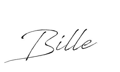 It looks lik you need a new signature style for name Bille. Design unique handwritten (Antro_Vectra) signature with our free signature maker in just a few clicks. Bille signature style 6 images and pictures png