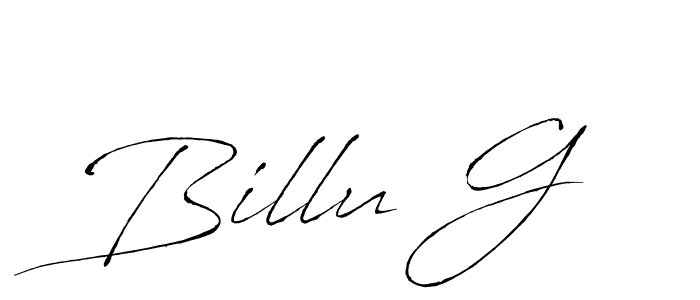 Check out images of Autograph of Billu G name. Actor Billu G Signature Style. Antro_Vectra is a professional sign style online. Billu G signature style 6 images and pictures png