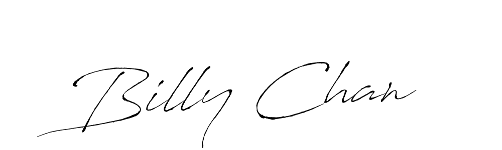 Make a beautiful signature design for name Billy Chan. Use this online signature maker to create a handwritten signature for free. Billy Chan signature style 6 images and pictures png