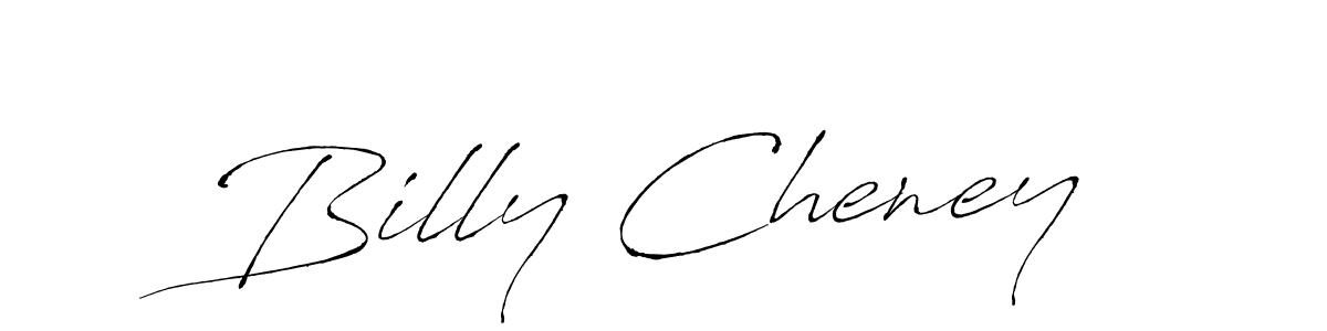Make a beautiful signature design for name Billy Cheney. Use this online signature maker to create a handwritten signature for free. Billy Cheney signature style 6 images and pictures png