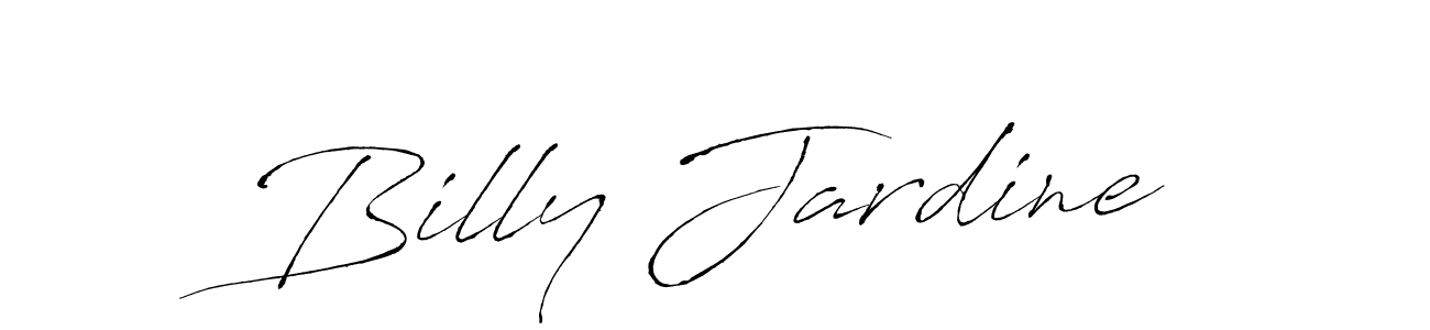 if you are searching for the best signature style for your name Billy Jardine. so please give up your signature search. here we have designed multiple signature styles  using Antro_Vectra. Billy Jardine signature style 6 images and pictures png