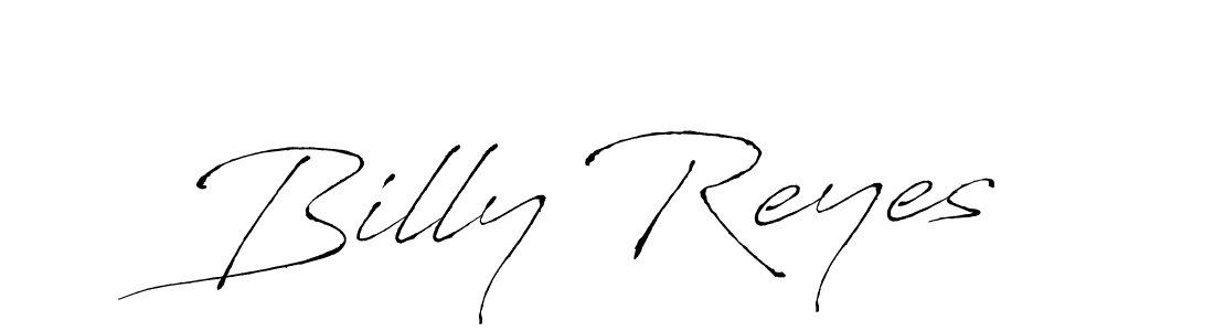 Similarly Antro_Vectra is the best handwritten signature design. Signature creator online .You can use it as an online autograph creator for name Billy Reyes. Billy Reyes signature style 6 images and pictures png