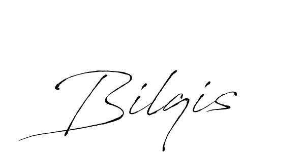 if you are searching for the best signature style for your name Bilqis. so please give up your signature search. here we have designed multiple signature styles  using Antro_Vectra. Bilqis signature style 6 images and pictures png