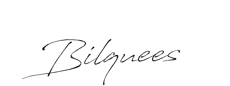 Similarly Antro_Vectra is the best handwritten signature design. Signature creator online .You can use it as an online autograph creator for name Bilquees. Bilquees signature style 6 images and pictures png