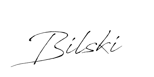 Also You can easily find your signature by using the search form. We will create Bilski name handwritten signature images for you free of cost using Antro_Vectra sign style. Bilski signature style 6 images and pictures png