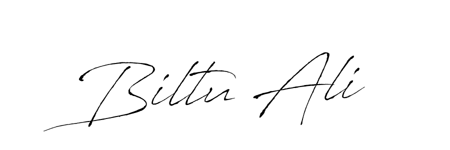 Make a beautiful signature design for name Biltu Ali. Use this online signature maker to create a handwritten signature for free. Biltu Ali signature style 6 images and pictures png