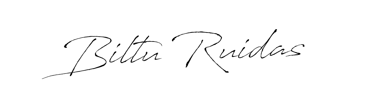 How to Draw Biltu Ruidas signature style? Antro_Vectra is a latest design signature styles for name Biltu Ruidas. Biltu Ruidas signature style 6 images and pictures png
