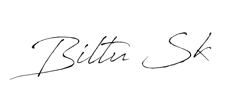 It looks lik you need a new signature style for name Biltu Sk. Design unique handwritten (Antro_Vectra) signature with our free signature maker in just a few clicks. Biltu Sk signature style 6 images and pictures png