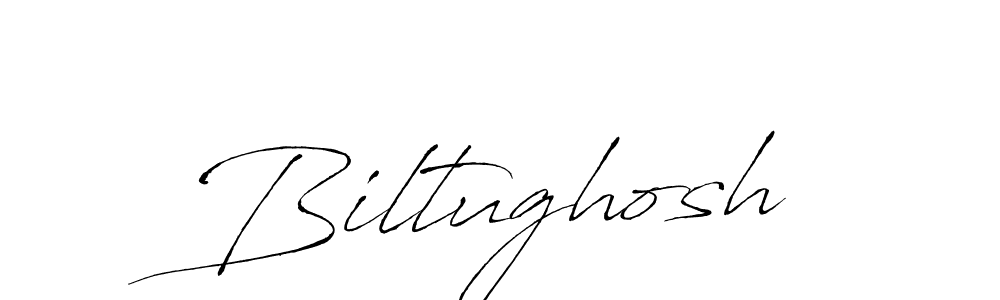 Create a beautiful signature design for name Biltughosh. With this signature (Antro_Vectra) fonts, you can make a handwritten signature for free. Biltughosh signature style 6 images and pictures png