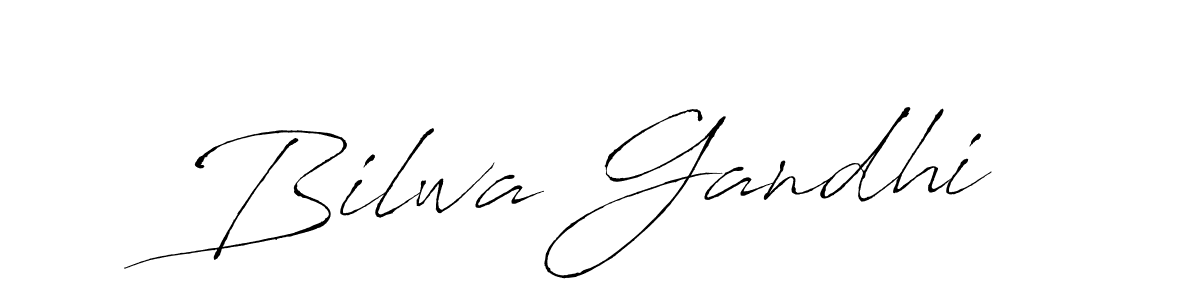 This is the best signature style for the Bilwa Gandhi name. Also you like these signature font (Antro_Vectra). Mix name signature. Bilwa Gandhi signature style 6 images and pictures png