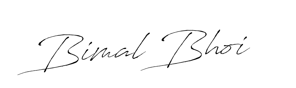 Here are the top 10 professional signature styles for the name Bimal Bhoi. These are the best autograph styles you can use for your name. Bimal Bhoi signature style 6 images and pictures png