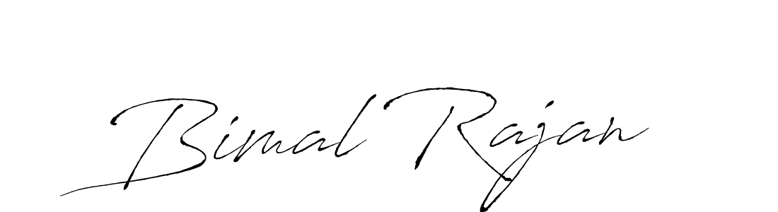 Make a beautiful signature design for name Bimal Rajan. Use this online signature maker to create a handwritten signature for free. Bimal Rajan signature style 6 images and pictures png