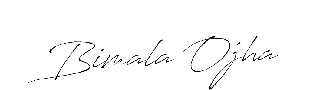Once you've used our free online signature maker to create your best signature Antro_Vectra style, it's time to enjoy all of the benefits that Bimala Ojha name signing documents. Bimala Ojha signature style 6 images and pictures png