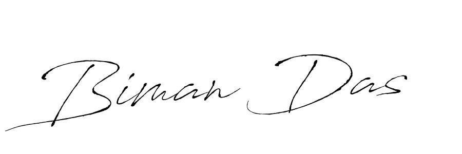 Similarly Antro_Vectra is the best handwritten signature design. Signature creator online .You can use it as an online autograph creator for name Biman Das. Biman Das signature style 6 images and pictures png