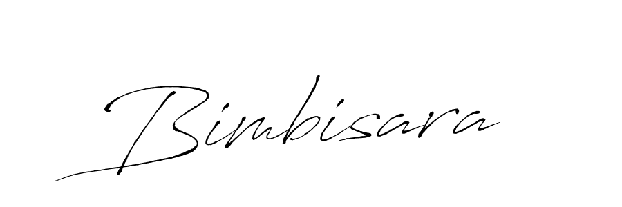 You should practise on your own different ways (Antro_Vectra) to write your name (Bimbisara) in signature. don't let someone else do it for you. Bimbisara signature style 6 images and pictures png