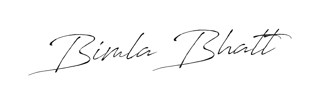 if you are searching for the best signature style for your name Bimla Bhatt. so please give up your signature search. here we have designed multiple signature styles  using Antro_Vectra. Bimla Bhatt signature style 6 images and pictures png