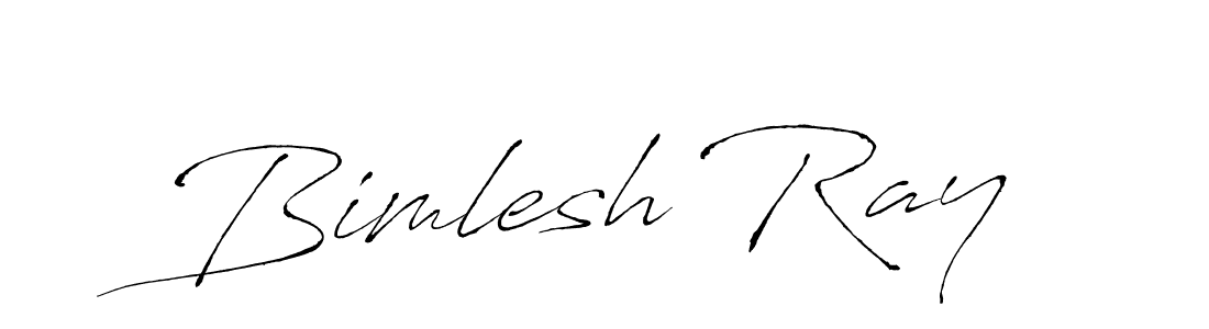 Best and Professional Signature Style for Bimlesh Ray. Antro_Vectra Best Signature Style Collection. Bimlesh Ray signature style 6 images and pictures png