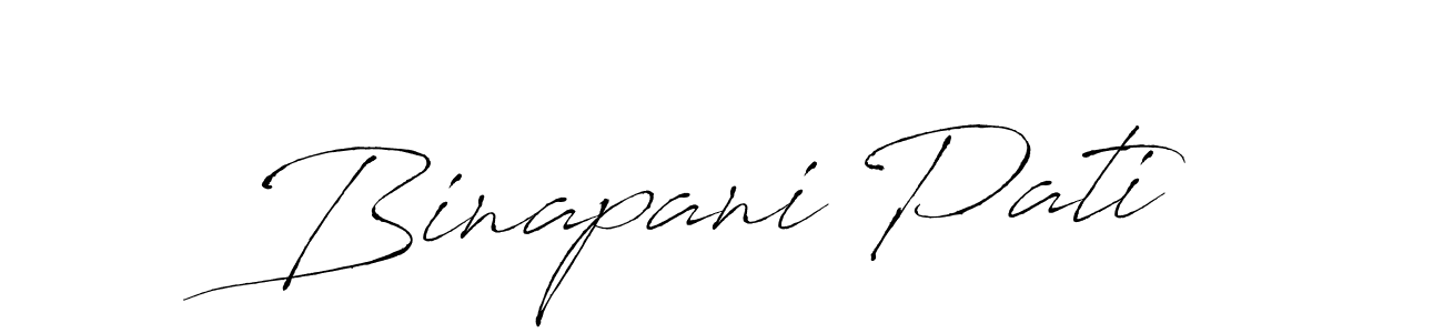Here are the top 10 professional signature styles for the name Binapani Pati. These are the best autograph styles you can use for your name. Binapani Pati signature style 6 images and pictures png