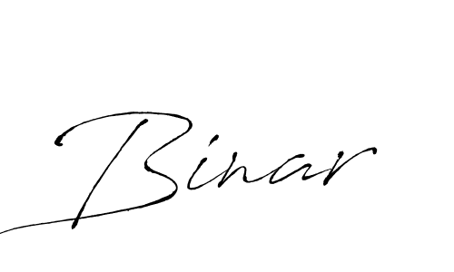 Create a beautiful signature design for name Binar. With this signature (Antro_Vectra) fonts, you can make a handwritten signature for free. Binar signature style 6 images and pictures png