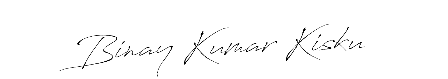 Once you've used our free online signature maker to create your best signature Antro_Vectra style, it's time to enjoy all of the benefits that Binay Kumar Kisku name signing documents. Binay Kumar Kisku signature style 6 images and pictures png