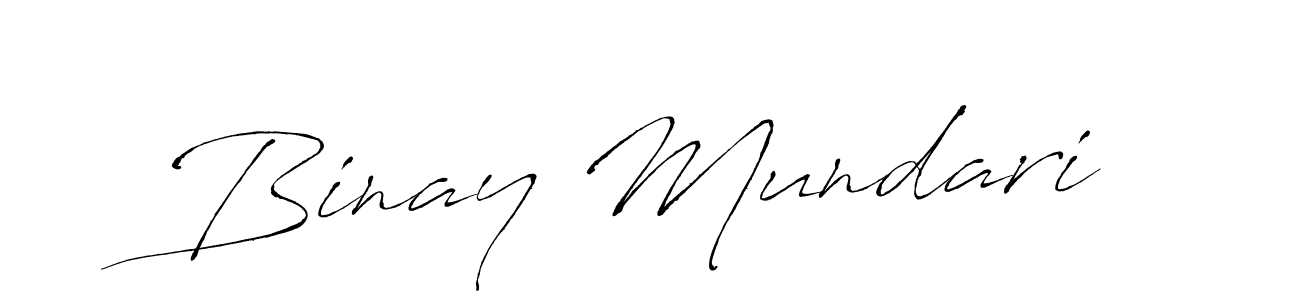 Similarly Antro_Vectra is the best handwritten signature design. Signature creator online .You can use it as an online autograph creator for name Binay Mundari. Binay Mundari signature style 6 images and pictures png