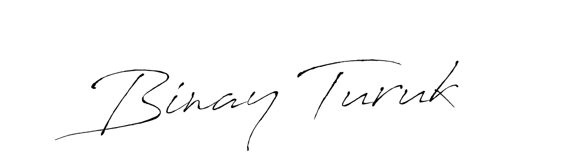 Similarly Antro_Vectra is the best handwritten signature design. Signature creator online .You can use it as an online autograph creator for name Binay Turuk. Binay Turuk signature style 6 images and pictures png