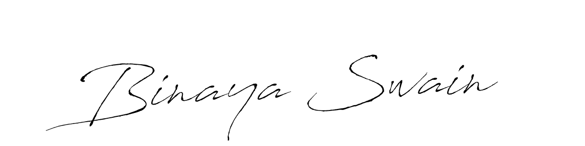 Also You can easily find your signature by using the search form. We will create Binaya Swain name handwritten signature images for you free of cost using Antro_Vectra sign style. Binaya Swain signature style 6 images and pictures png