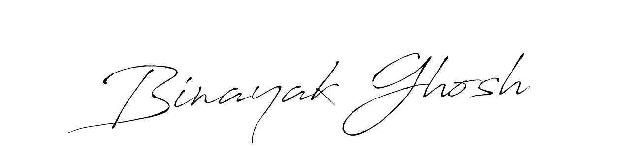 How to Draw Binayak Ghosh signature style? Antro_Vectra is a latest design signature styles for name Binayak Ghosh. Binayak Ghosh signature style 6 images and pictures png