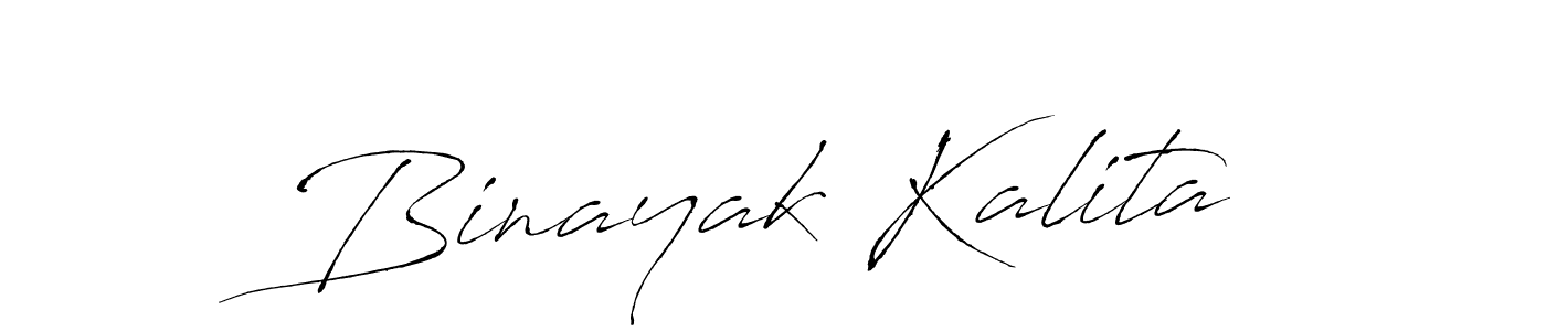 The best way (Antro_Vectra) to make a short signature is to pick only two or three words in your name. The name Binayak Kalita include a total of six letters. For converting this name. Binayak Kalita signature style 6 images and pictures png