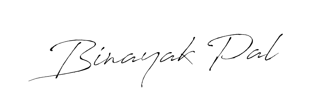 Create a beautiful signature design for name Binayak Pal. With this signature (Antro_Vectra) fonts, you can make a handwritten signature for free. Binayak Pal signature style 6 images and pictures png