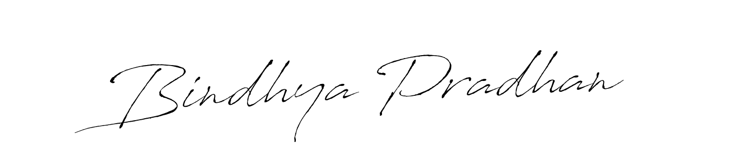 How to Draw Bindhya Pradhan signature style? Antro_Vectra is a latest design signature styles for name Bindhya Pradhan. Bindhya Pradhan signature style 6 images and pictures png