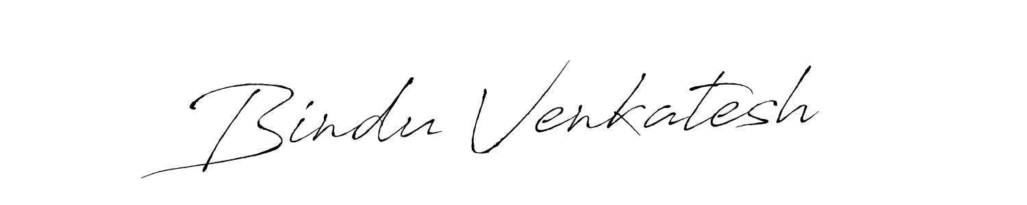 Make a short Bindu Venkatesh signature style. Manage your documents anywhere anytime using Antro_Vectra. Create and add eSignatures, submit forms, share and send files easily. Bindu Venkatesh signature style 6 images and pictures png