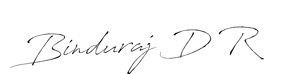 Here are the top 10 professional signature styles for the name Binduraj D R. These are the best autograph styles you can use for your name. Binduraj D R signature style 6 images and pictures png