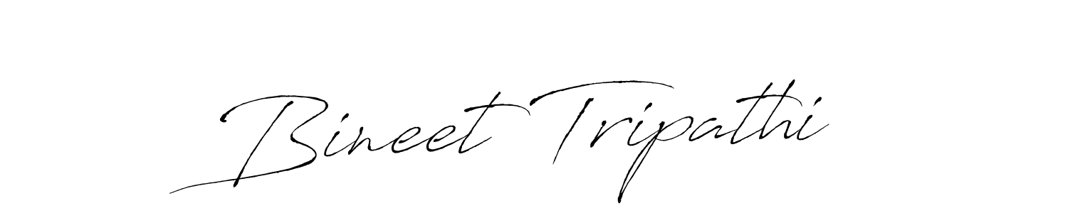 You can use this online signature creator to create a handwritten signature for the name Bineet Tripathi. This is the best online autograph maker. Bineet Tripathi signature style 6 images and pictures png