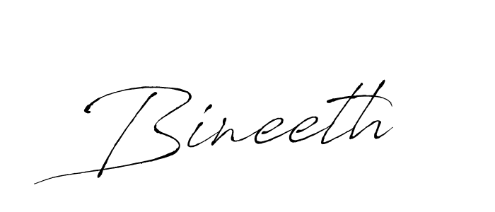 Best and Professional Signature Style for Bineeth. Antro_Vectra Best Signature Style Collection. Bineeth signature style 6 images and pictures png