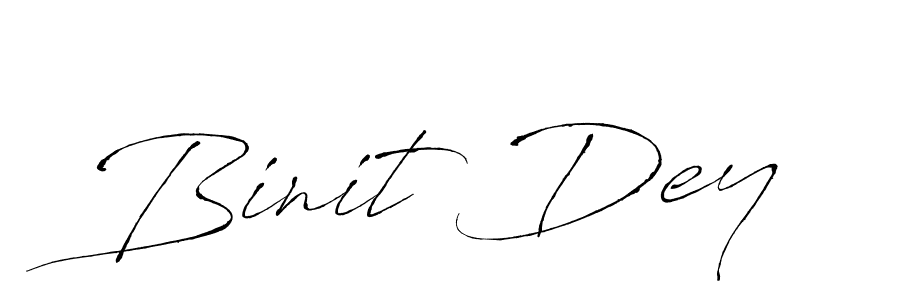 Make a beautiful signature design for name Binit Dey. Use this online signature maker to create a handwritten signature for free. Binit Dey signature style 6 images and pictures png