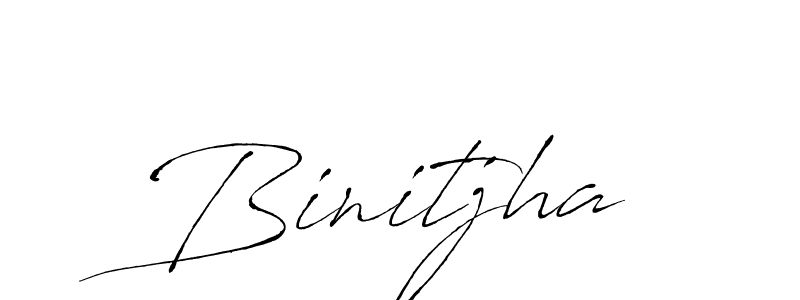 It looks lik you need a new signature style for name Binitjha. Design unique handwritten (Antro_Vectra) signature with our free signature maker in just a few clicks. Binitjha signature style 6 images and pictures png