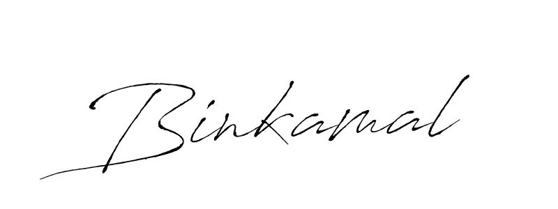 How to Draw Binkamal signature style? Antro_Vectra is a latest design signature styles for name Binkamal. Binkamal signature style 6 images and pictures png