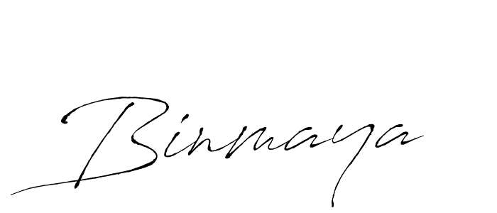 It looks lik you need a new signature style for name Binmaya. Design unique handwritten (Antro_Vectra) signature with our free signature maker in just a few clicks. Binmaya signature style 6 images and pictures png