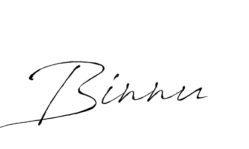 Make a short Binnu signature style. Manage your documents anywhere anytime using Antro_Vectra. Create and add eSignatures, submit forms, share and send files easily. Binnu signature style 6 images and pictures png