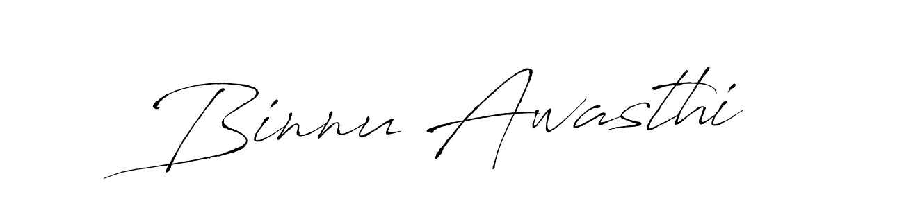 Check out images of Autograph of Binnu Awasthi name. Actor Binnu Awasthi Signature Style. Antro_Vectra is a professional sign style online. Binnu Awasthi signature style 6 images and pictures png