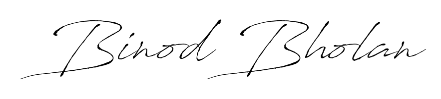 Here are the top professional signature styles for the name Binod Bholan. These are the best autograph styles you can use for your name. Binod Bholan signature style 6 images and pictures png