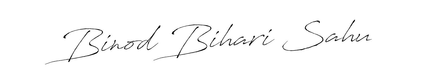 if you are searching for the best signature style for your name Binod Bihari Sahu. so please give up your signature search. here we have designed multiple signature styles  using Antro_Vectra. Binod Bihari Sahu signature style 6 images and pictures png