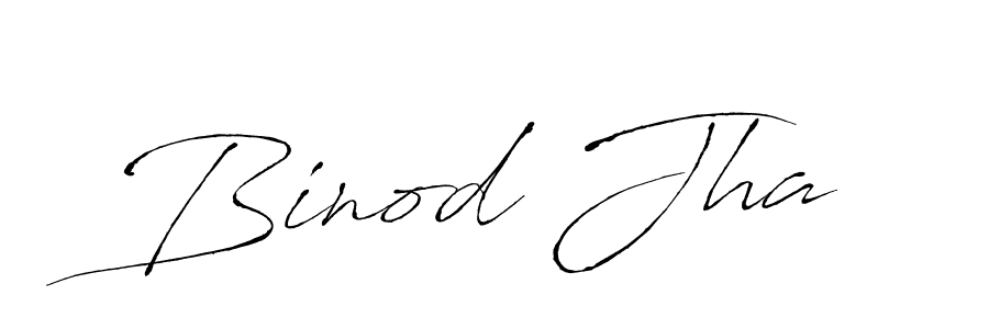 It looks lik you need a new signature style for name Binod Jha. Design unique handwritten (Antro_Vectra) signature with our free signature maker in just a few clicks. Binod Jha signature style 6 images and pictures png