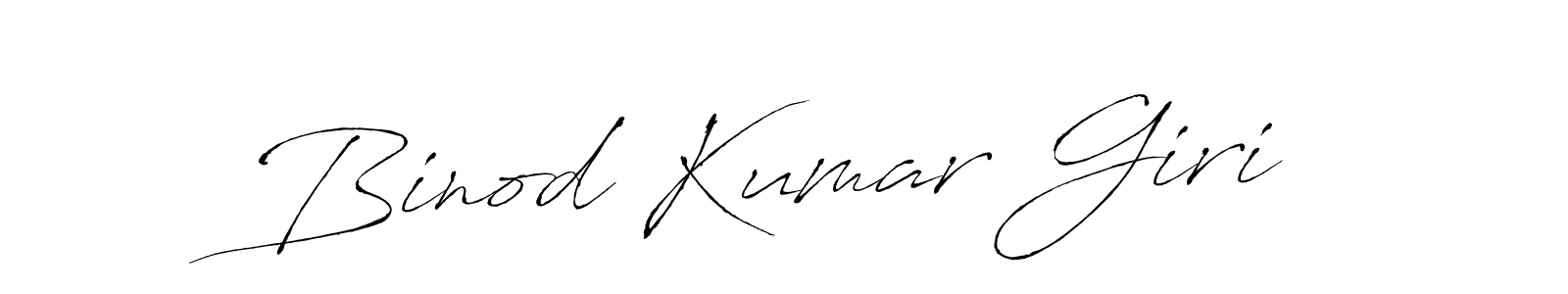 Also You can easily find your signature by using the search form. We will create Binod Kumar Giri name handwritten signature images for you free of cost using Antro_Vectra sign style. Binod Kumar Giri signature style 6 images and pictures png