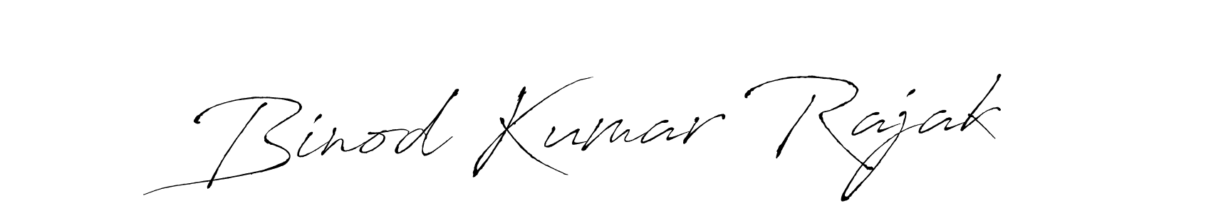 Once you've used our free online signature maker to create your best signature Antro_Vectra style, it's time to enjoy all of the benefits that Binod Kumar Rajak name signing documents. Binod Kumar Rajak signature style 6 images and pictures png