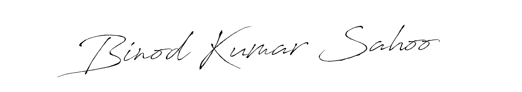 You should practise on your own different ways (Antro_Vectra) to write your name (Binod Kumar Sahoo) in signature. don't let someone else do it for you. Binod Kumar Sahoo signature style 6 images and pictures png