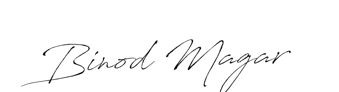 Also You can easily find your signature by using the search form. We will create Binod Magar name handwritten signature images for you free of cost using Antro_Vectra sign style. Binod Magar signature style 6 images and pictures png