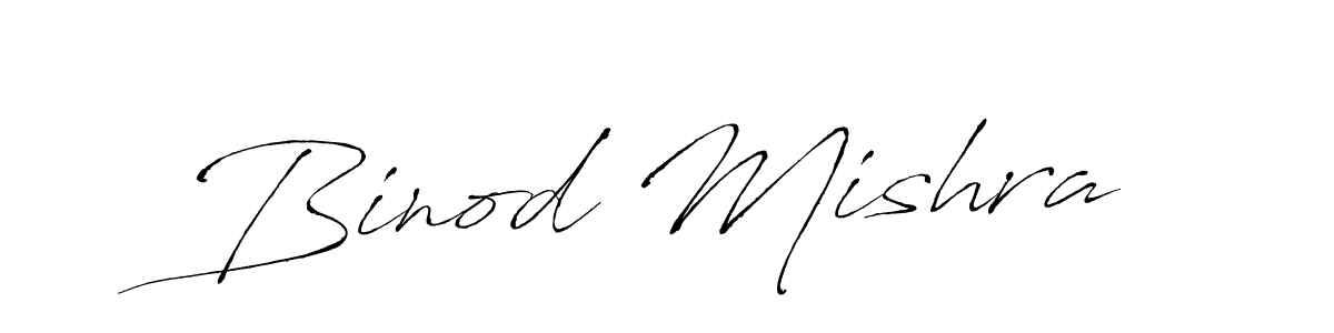 Also You can easily find your signature by using the search form. We will create Binod Mishra name handwritten signature images for you free of cost using Antro_Vectra sign style. Binod Mishra signature style 6 images and pictures png